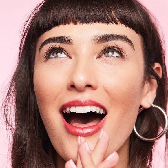 🔥Last One🔥 3 G Benefit They’re Real Mascara Mini - Picture 5 of 6